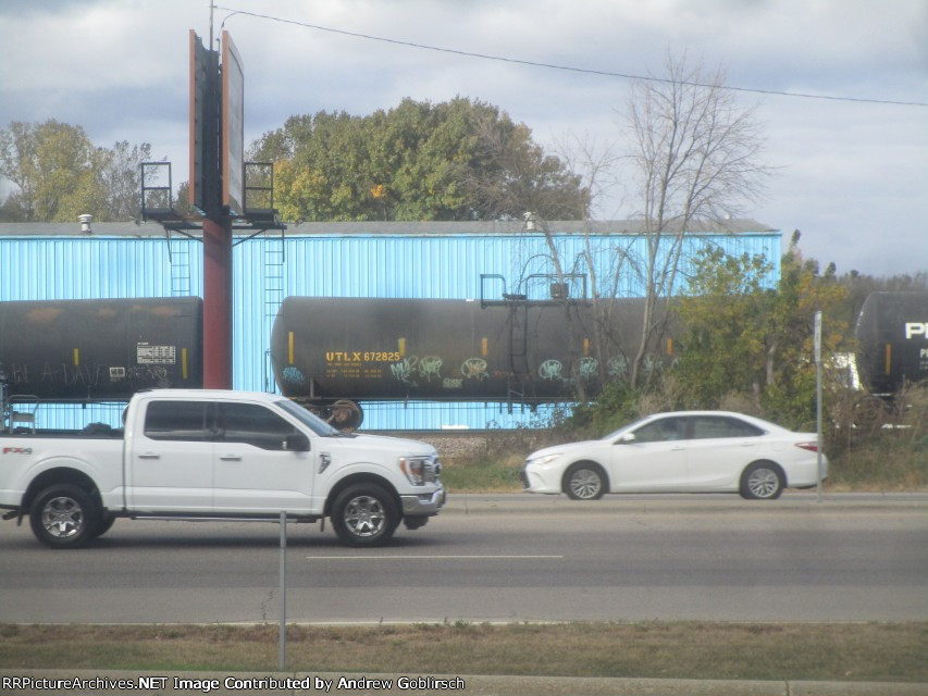 UTLX 672825